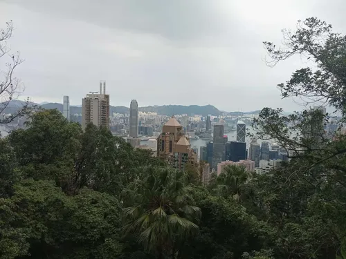 Victoria Peak