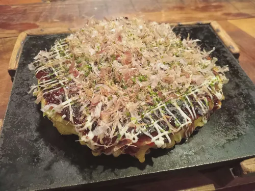 Okonomiyaki