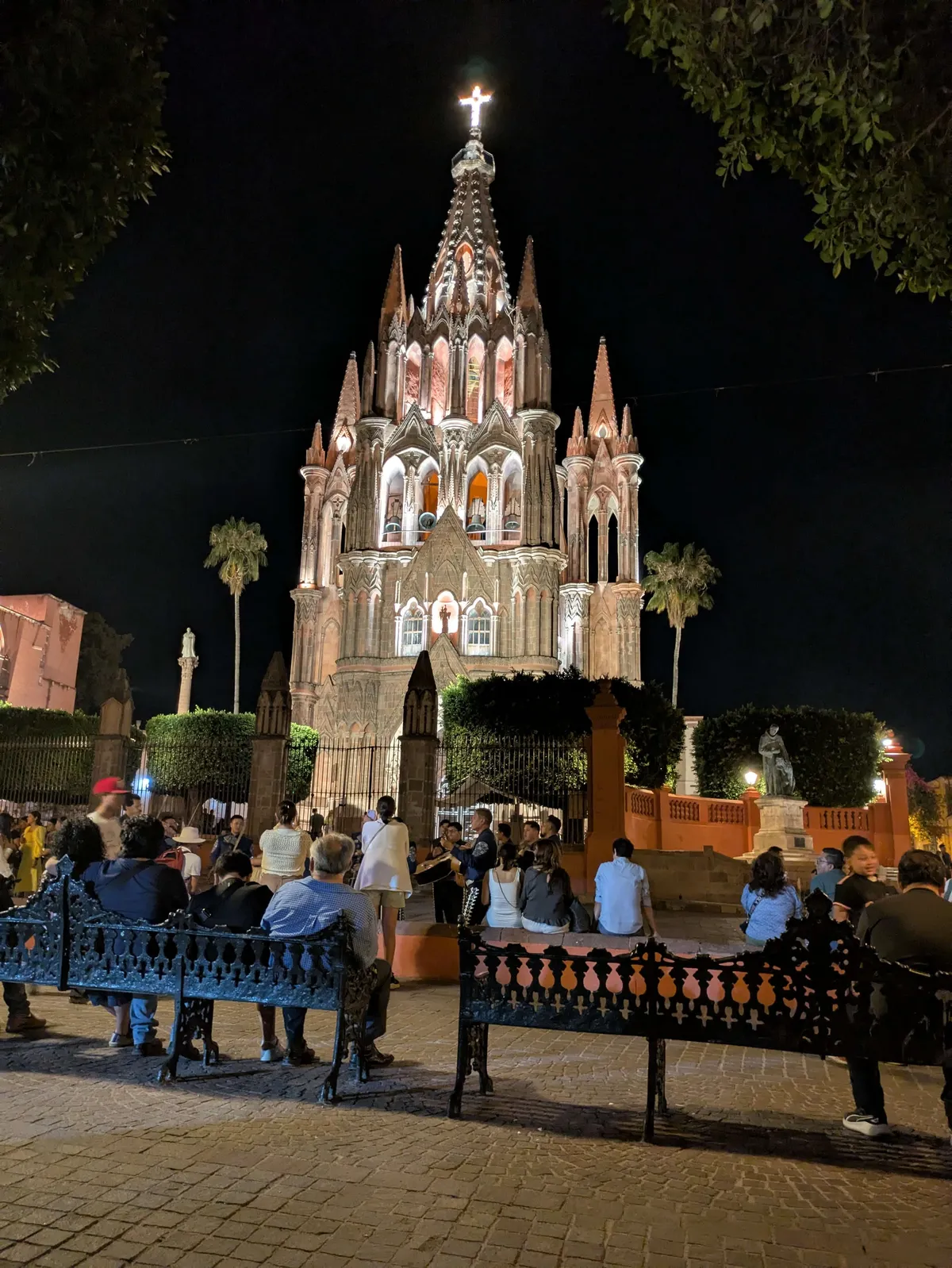 San Miguel De Allende