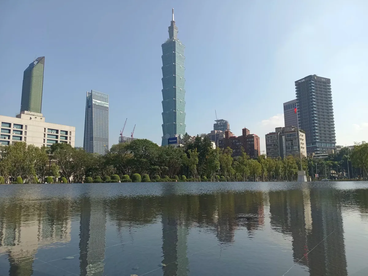 Taipei City Guide – Food, History, and Modern Asia