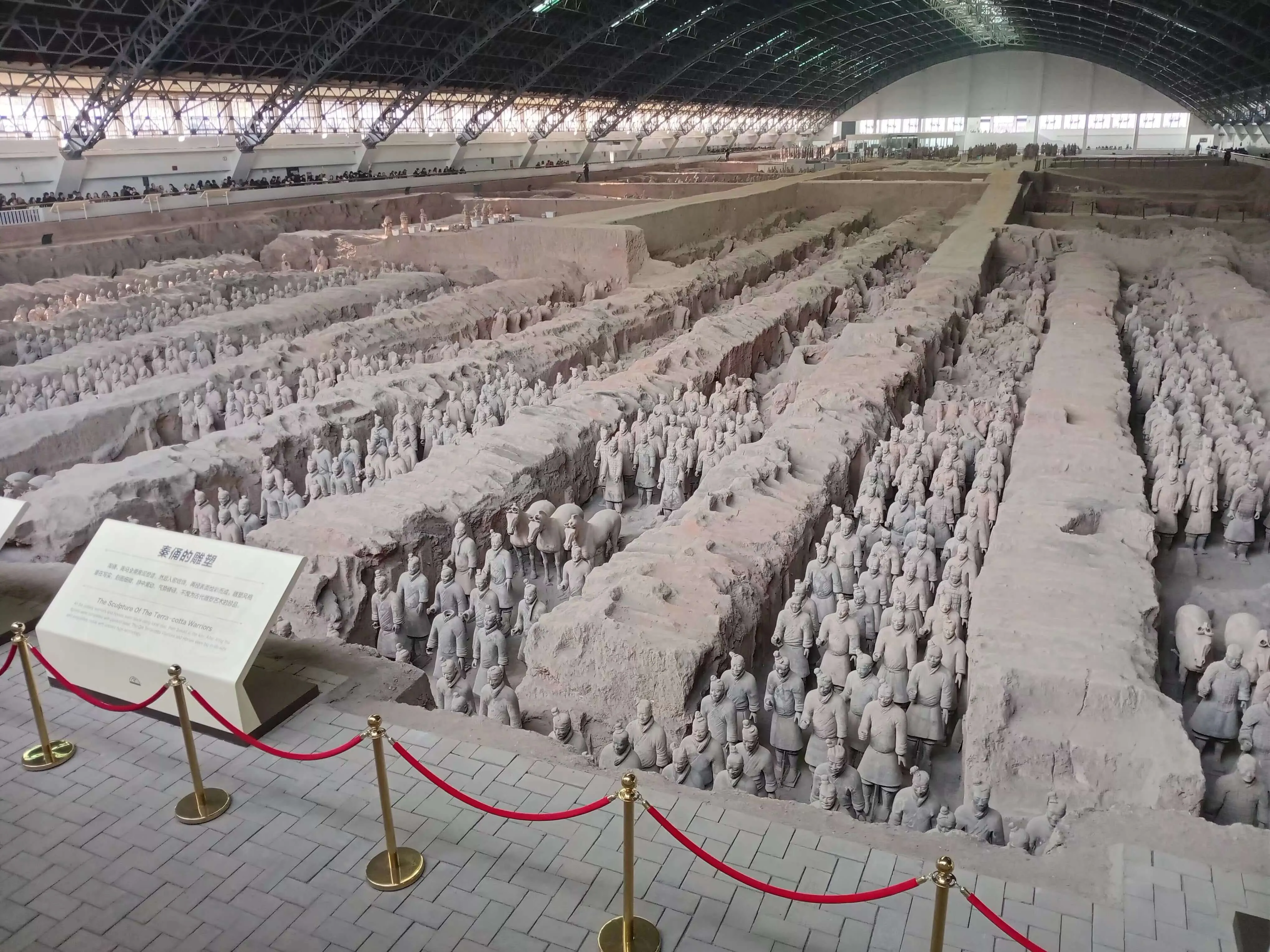 The 8th wonder of the world